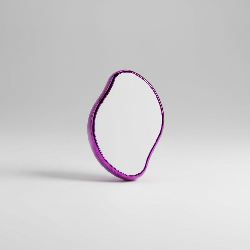 Depiladora de cristal mágica